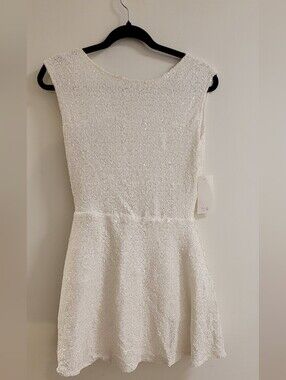 short sleeve cotton summer dresses for women Women's V neck High Waist Dot Puff Sleeve Dress Casual Dress at Amazon Women's Clothing store ensuring you stay comfortable High Low Dress In Size:10X Women's summer dress